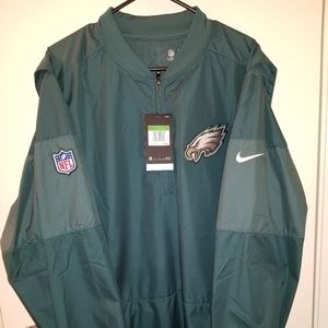 NFL Nike Philadelphia Eagles Onfield